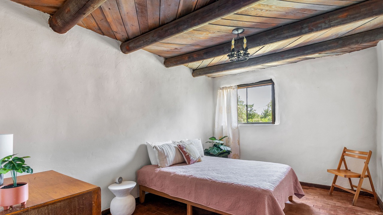 Photo of Bedroom in The Knoll