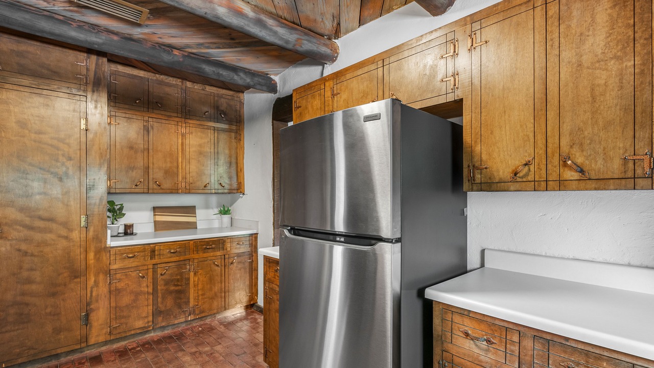 Photo of Kitchen in The Knoll