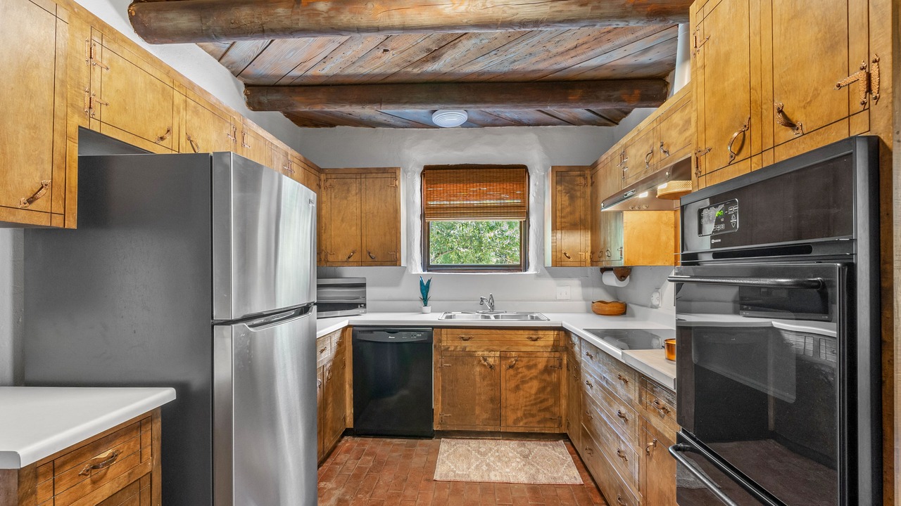 Photo of Kitchen in The Knoll