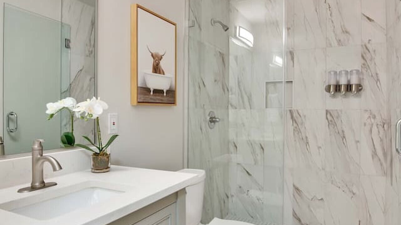 Photo of Bathroom in Govalle