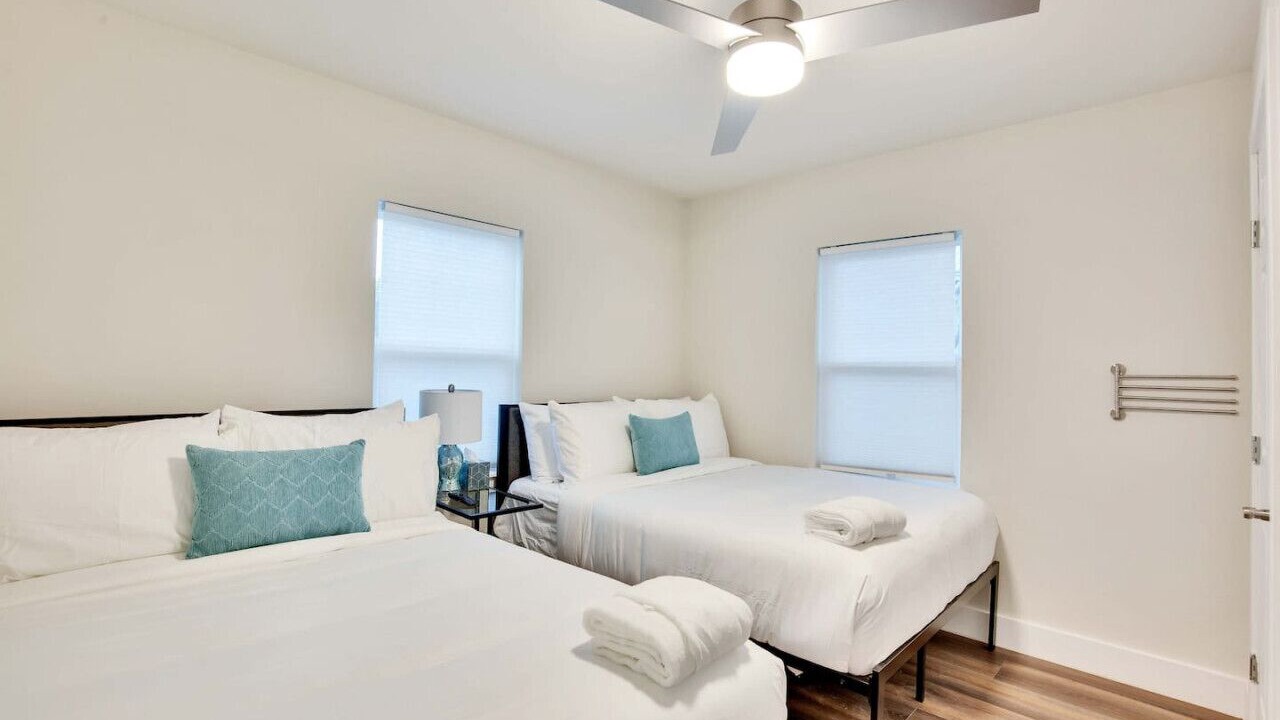 Photo of Bedroom in Govalle