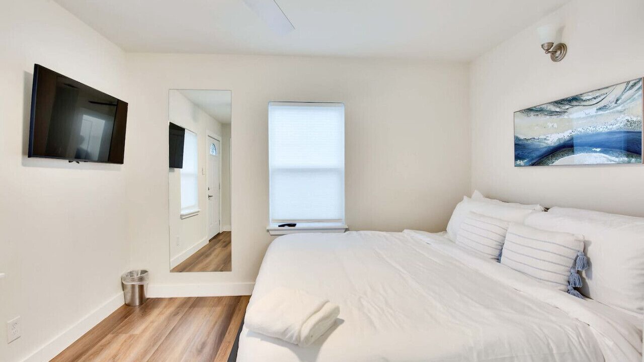 Photo of Bedroom in Govalle