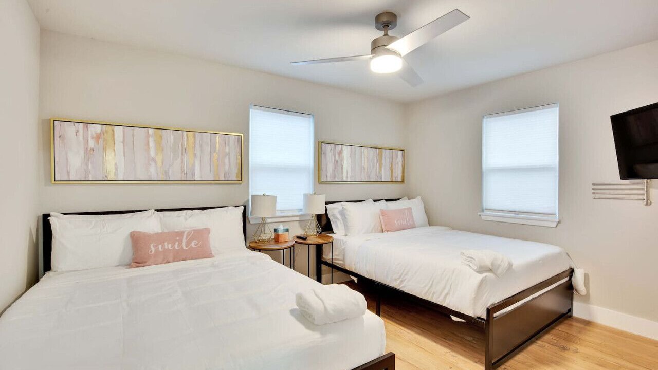 Photo of Bedroom in Govalle