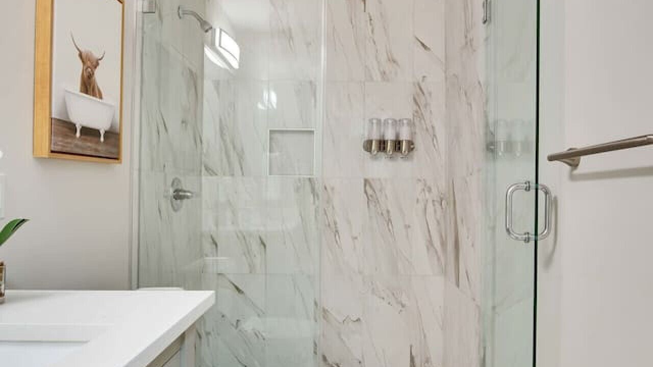 Photo of Bathroom in Govalle