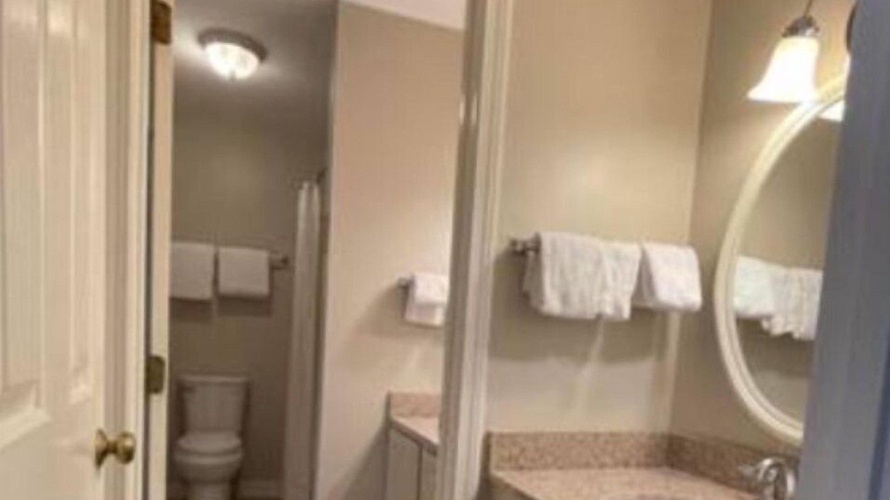 Photo of Bathroom in Hancock