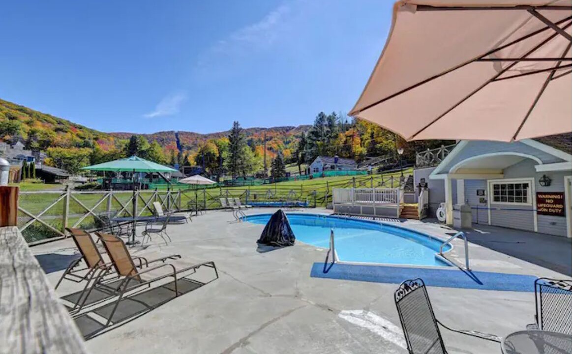 Photo of Outdoor in Hancock