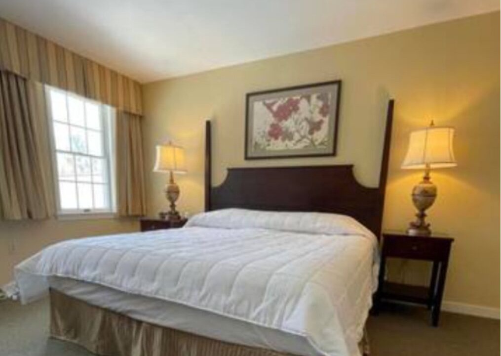 Photo of Bedroom in Hancock