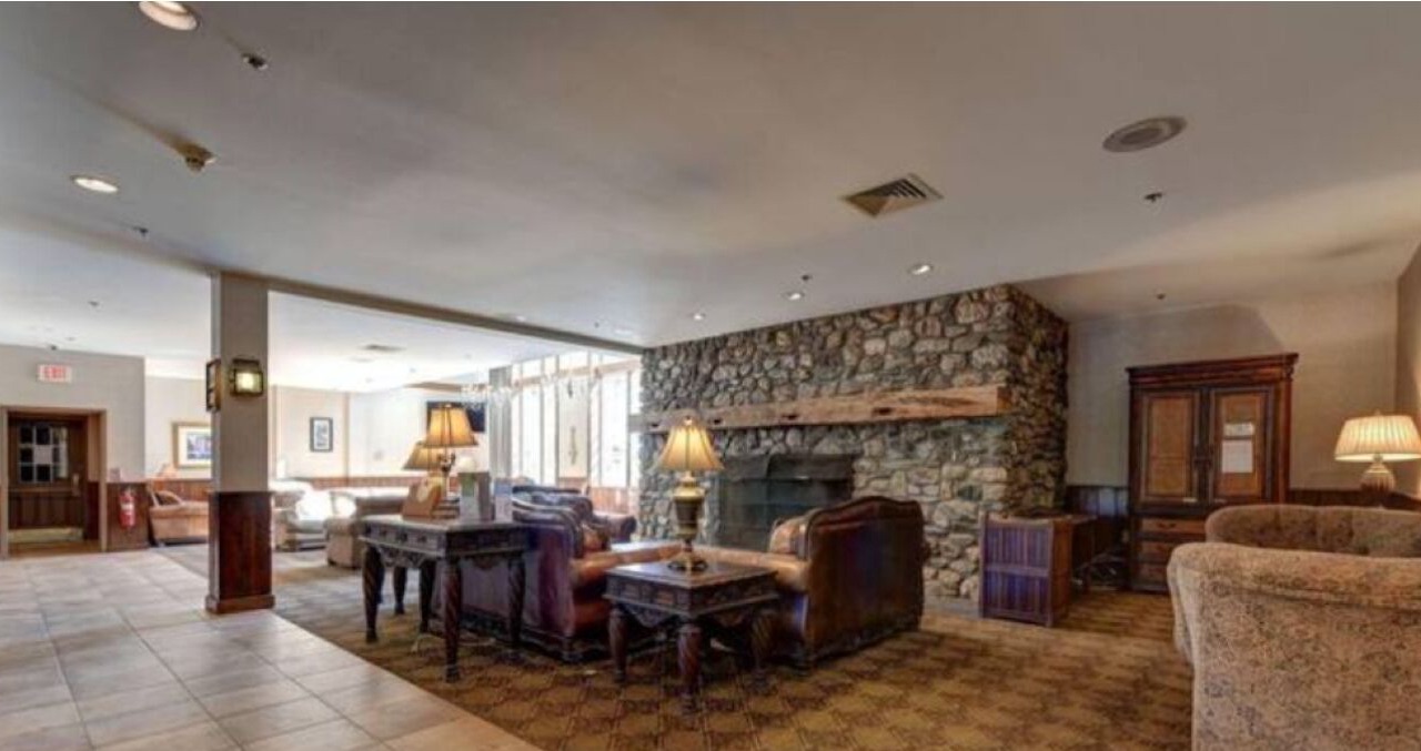 Photo of Others in Hancock