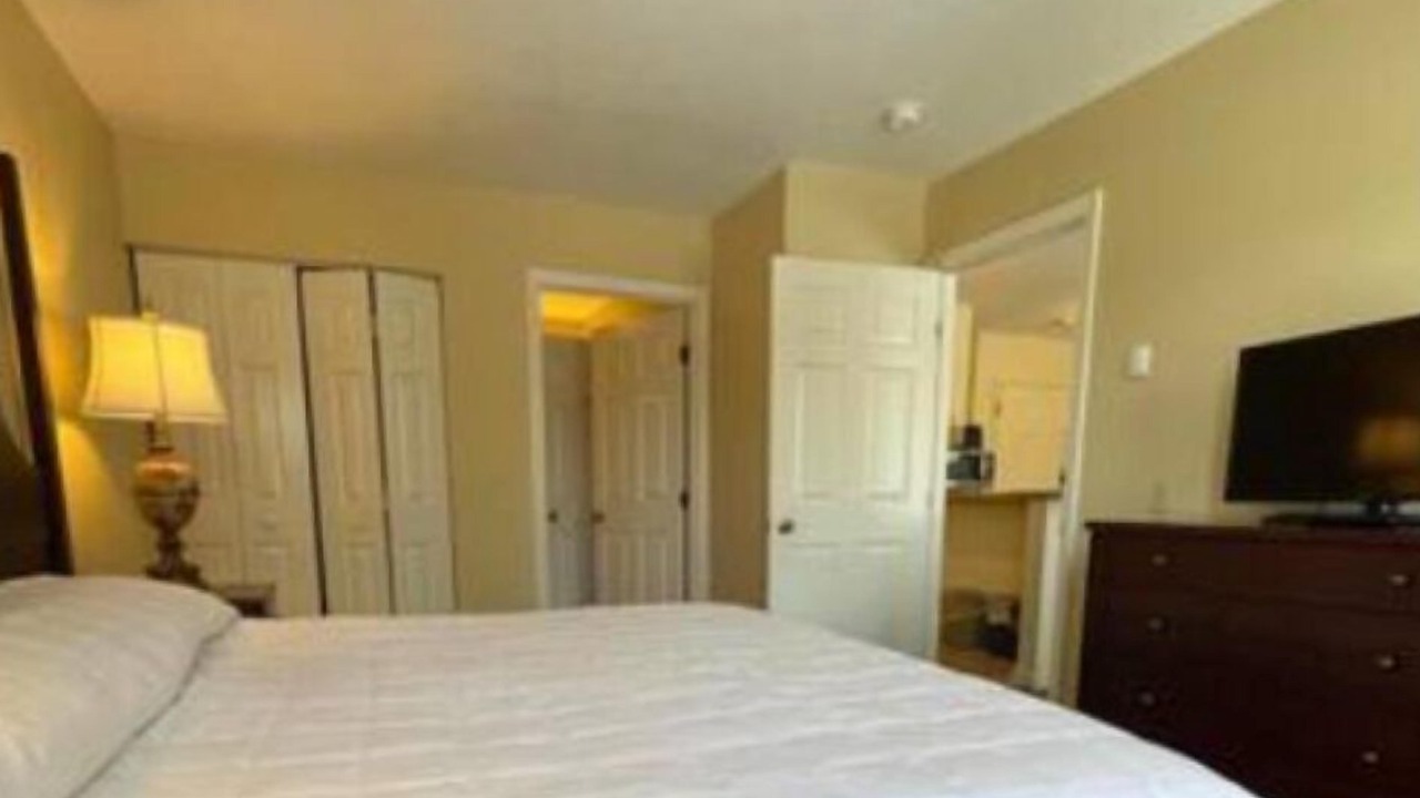 Photo of Bedroom in Hancock