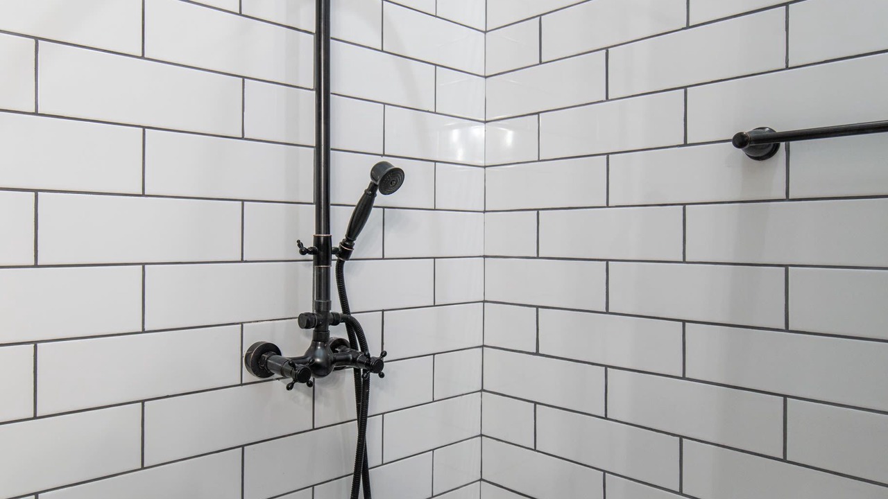 Photo of Bathroom in Georgetown