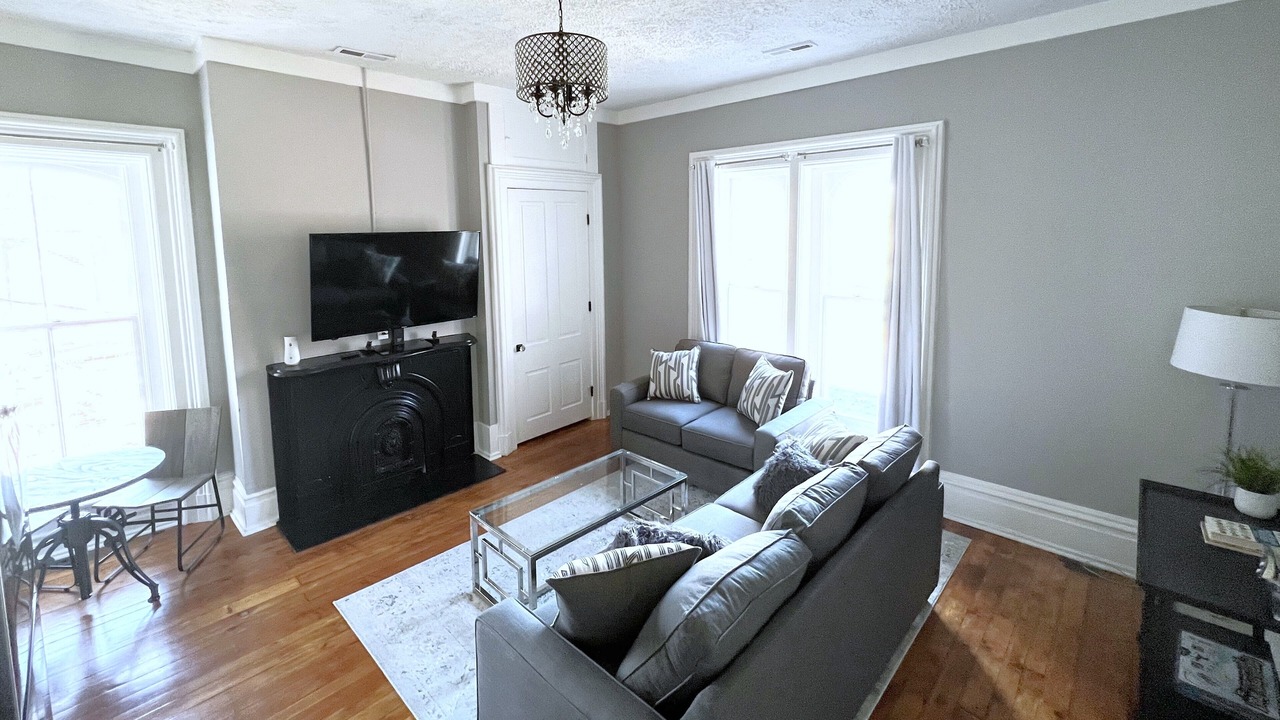 Photo of Livingroom in Georgetown