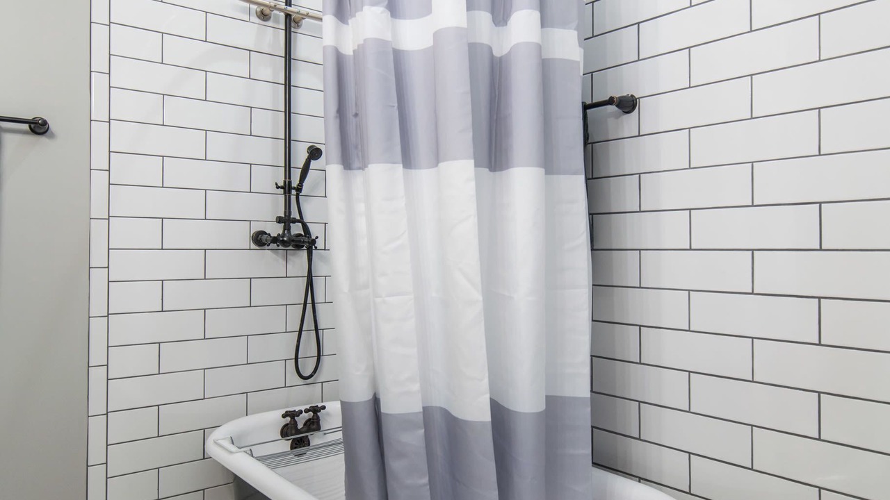 Photo of Bathroom in Georgetown