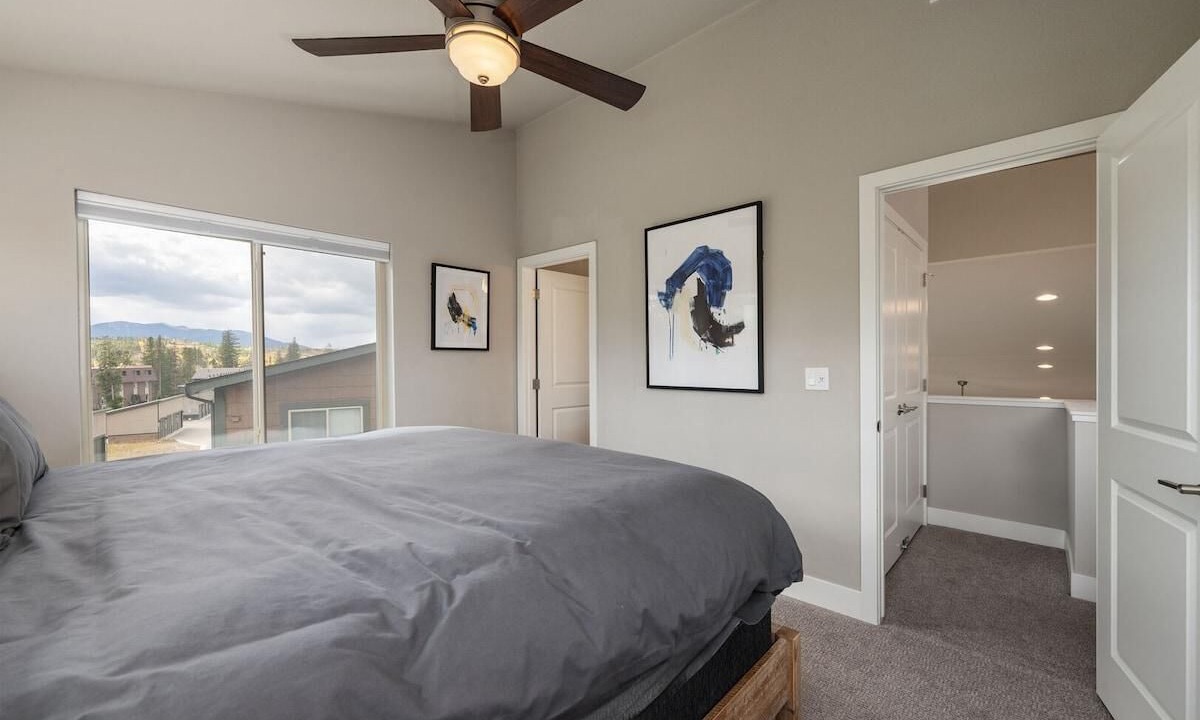 Photo of Bedroom in Rendezvous
