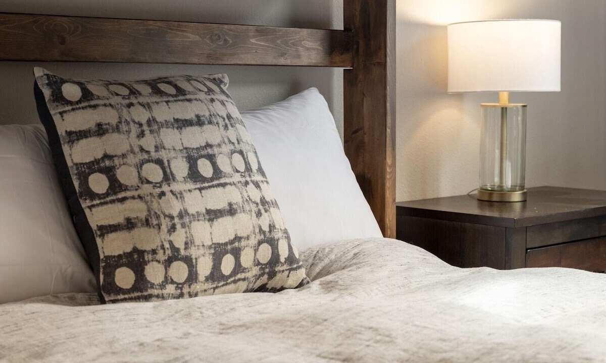 Photo of Bedroom in Rendezvous