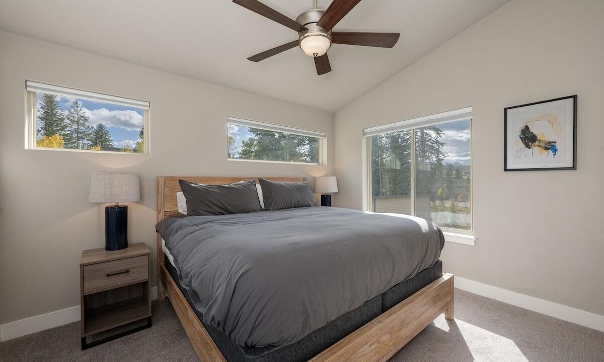 Photo of Bedroom in Rendezvous