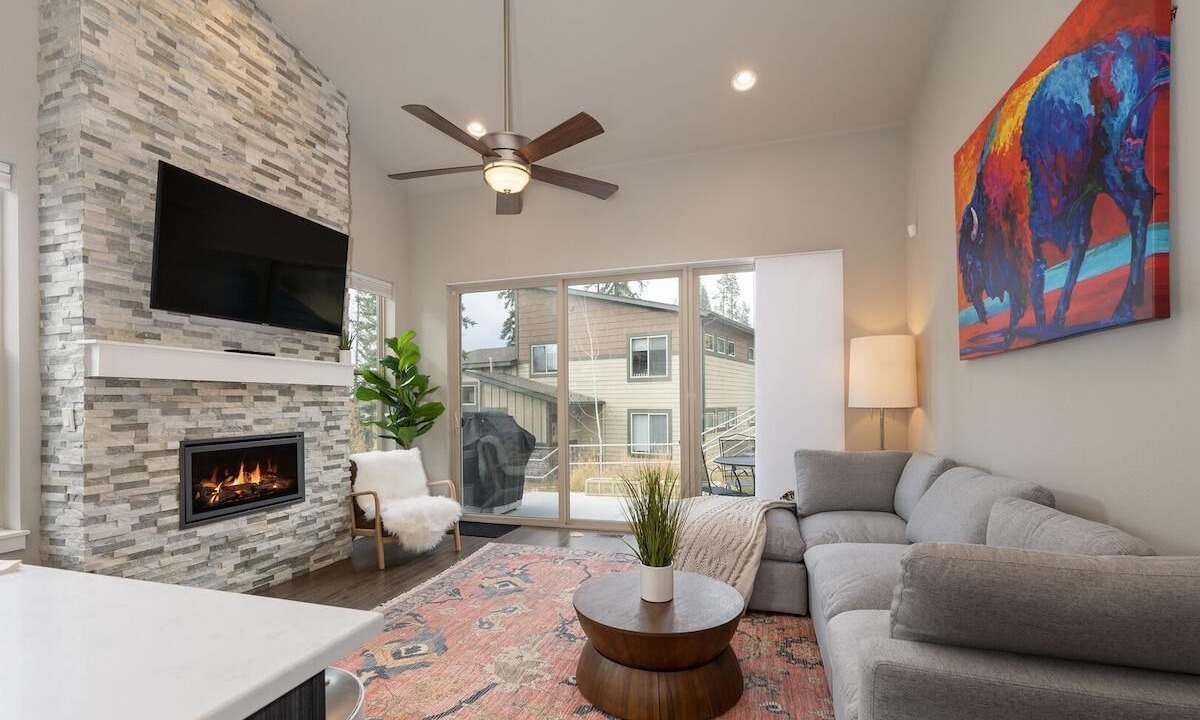 Photo of Livingroom in Rendezvous