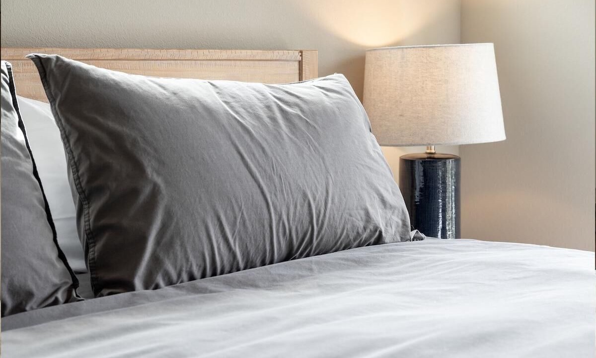Photo of Bedroom in Rendezvous
