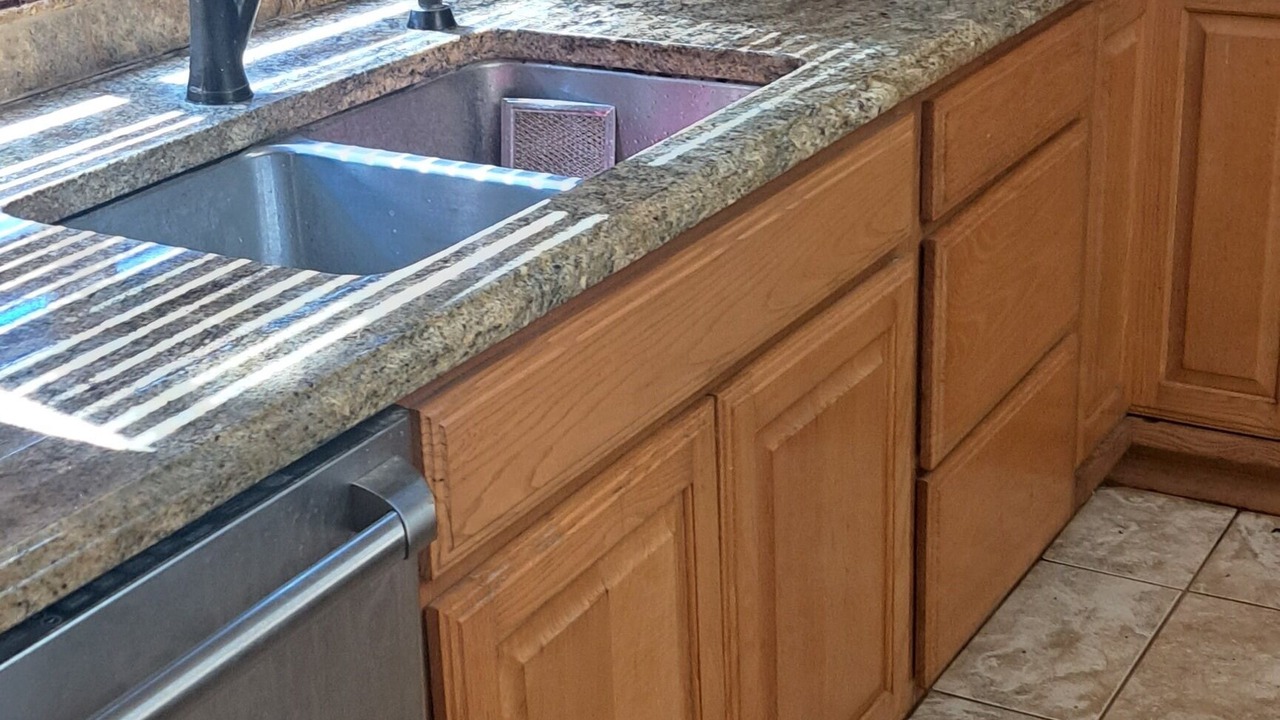 Photo of Kitchen in Far North Central