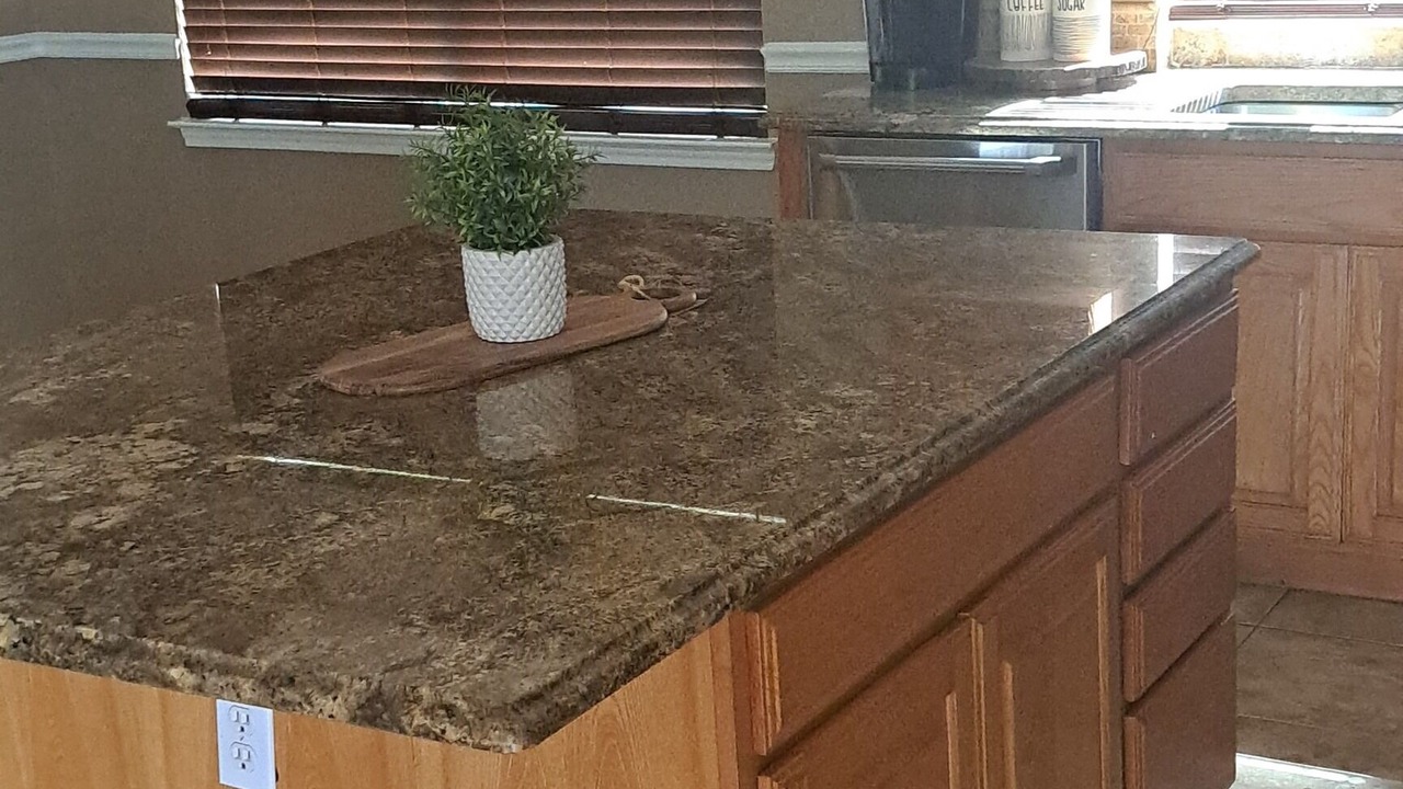 Photo of Kitchen in Far North Central