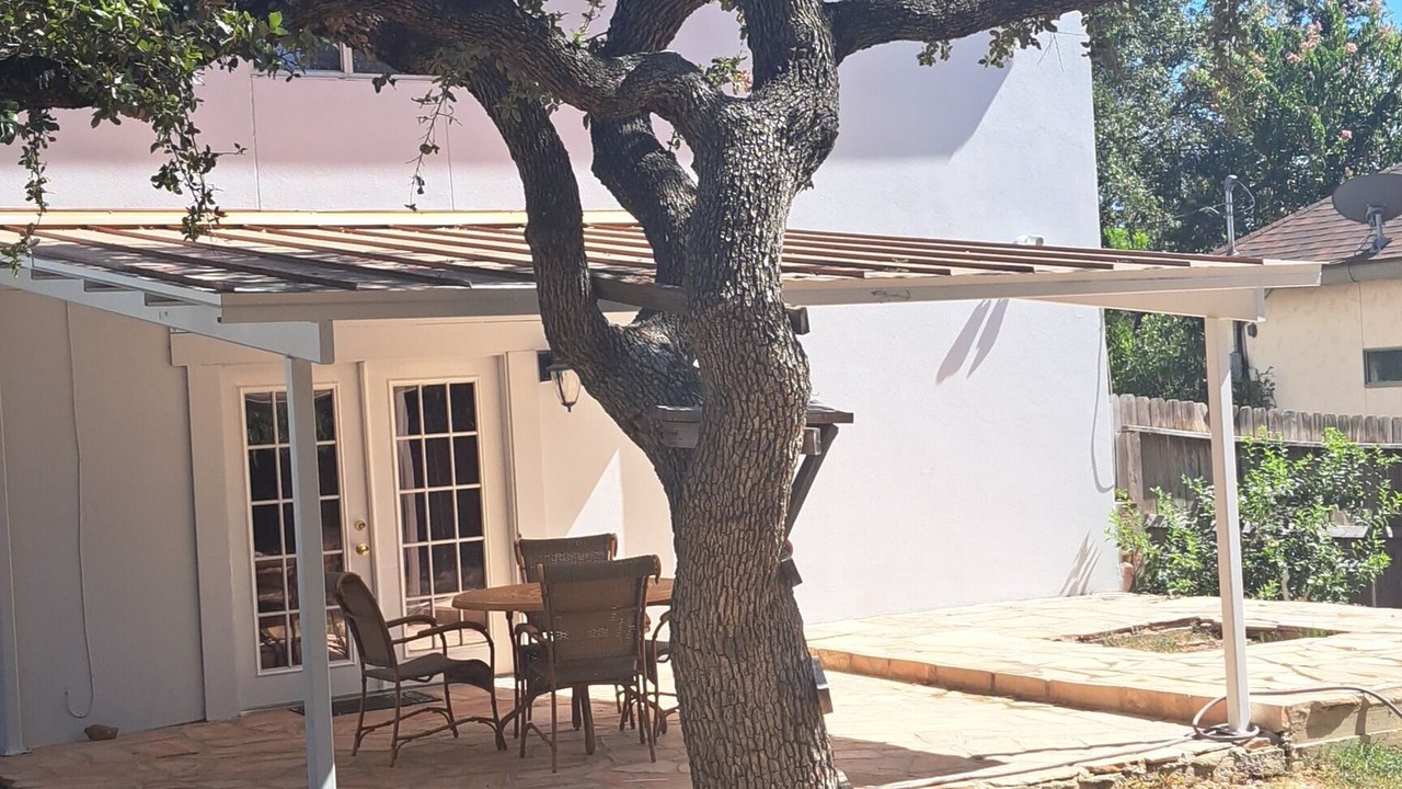 Photo of Patio Balcony in Far North Central