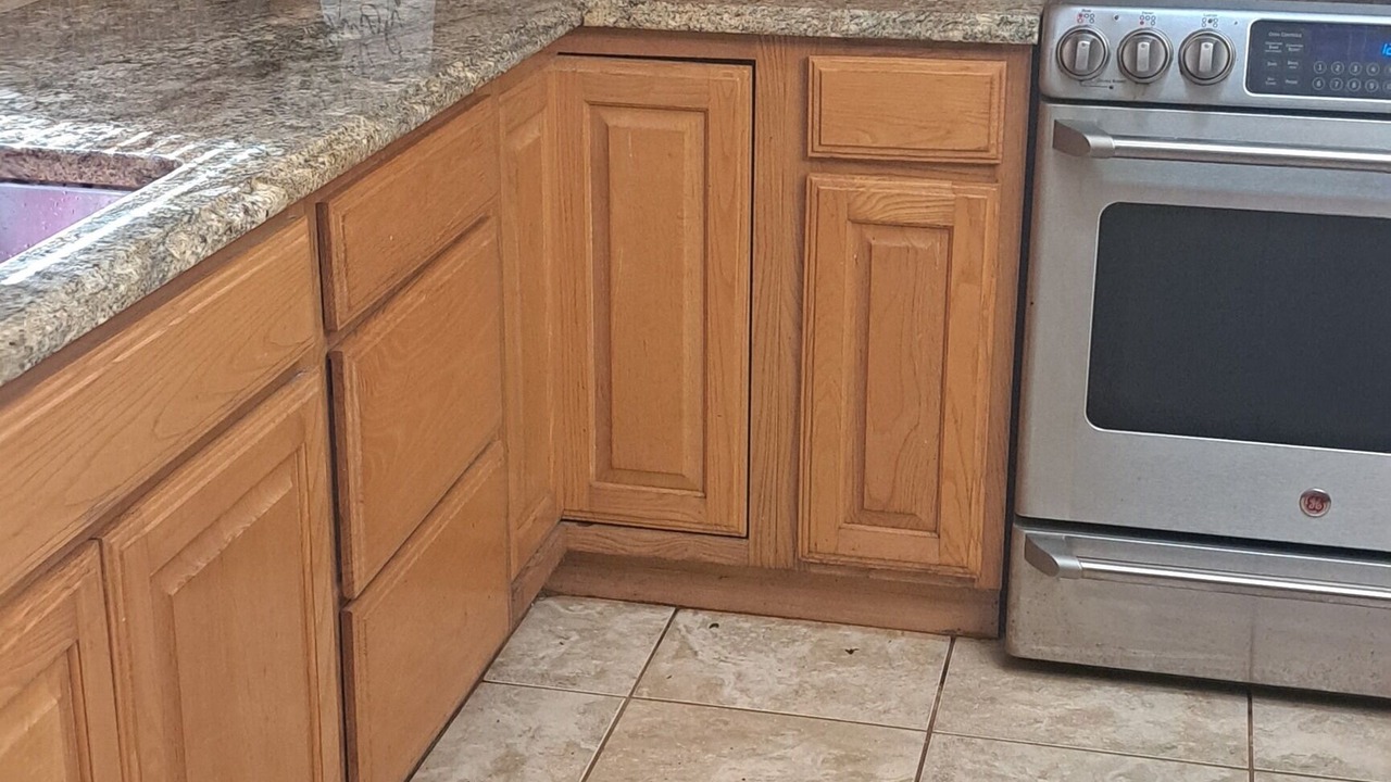 Photo of Kitchen in Far North Central