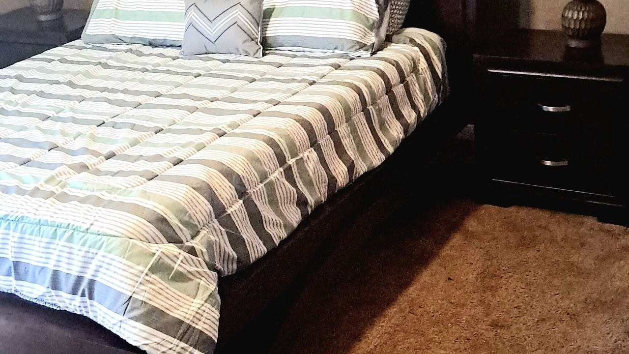 Photo of Bedroom in Far North Central