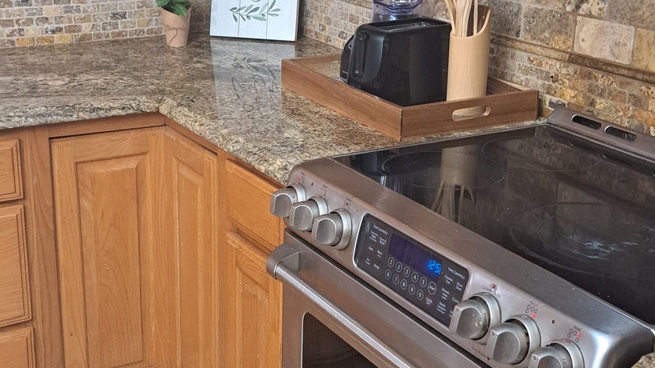 Photo of Kitchen in Far North Central