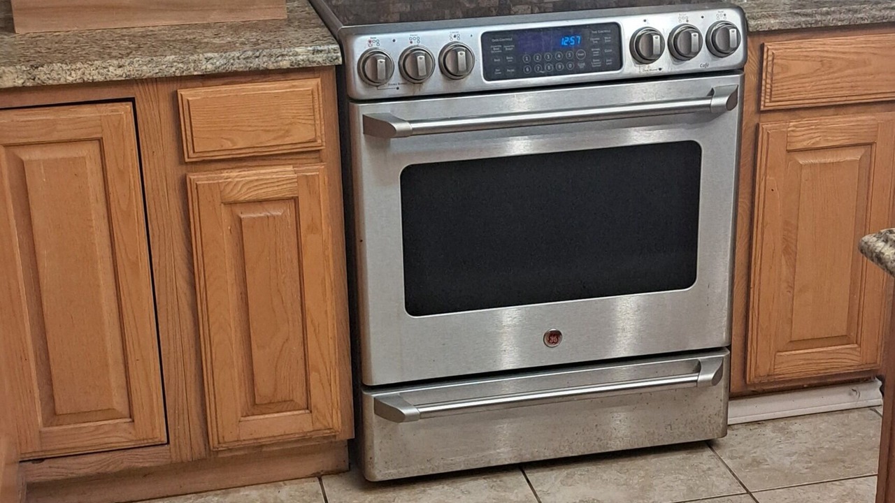 Photo of Kitchen in Far North Central
