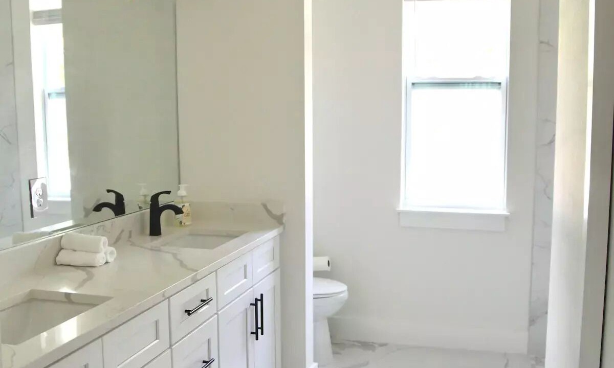Photo of Bathroom in North Port