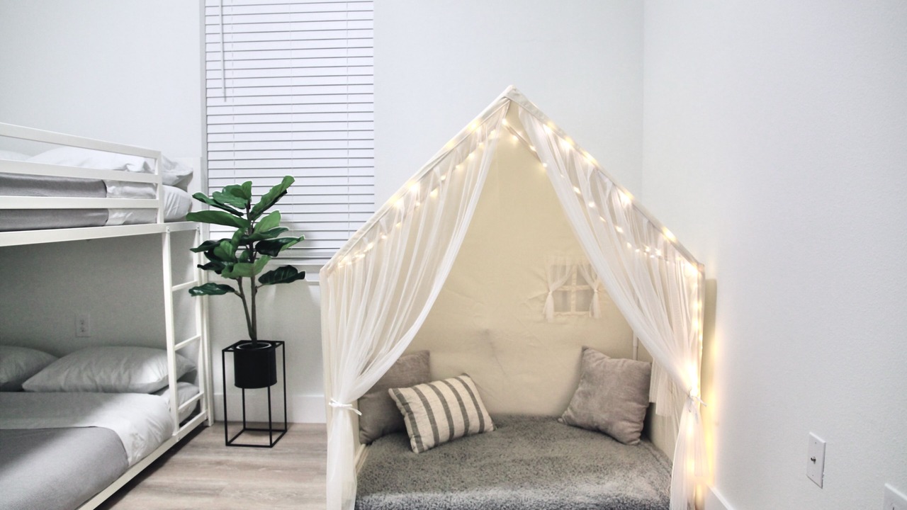 Photo of Bedroom in North Port
