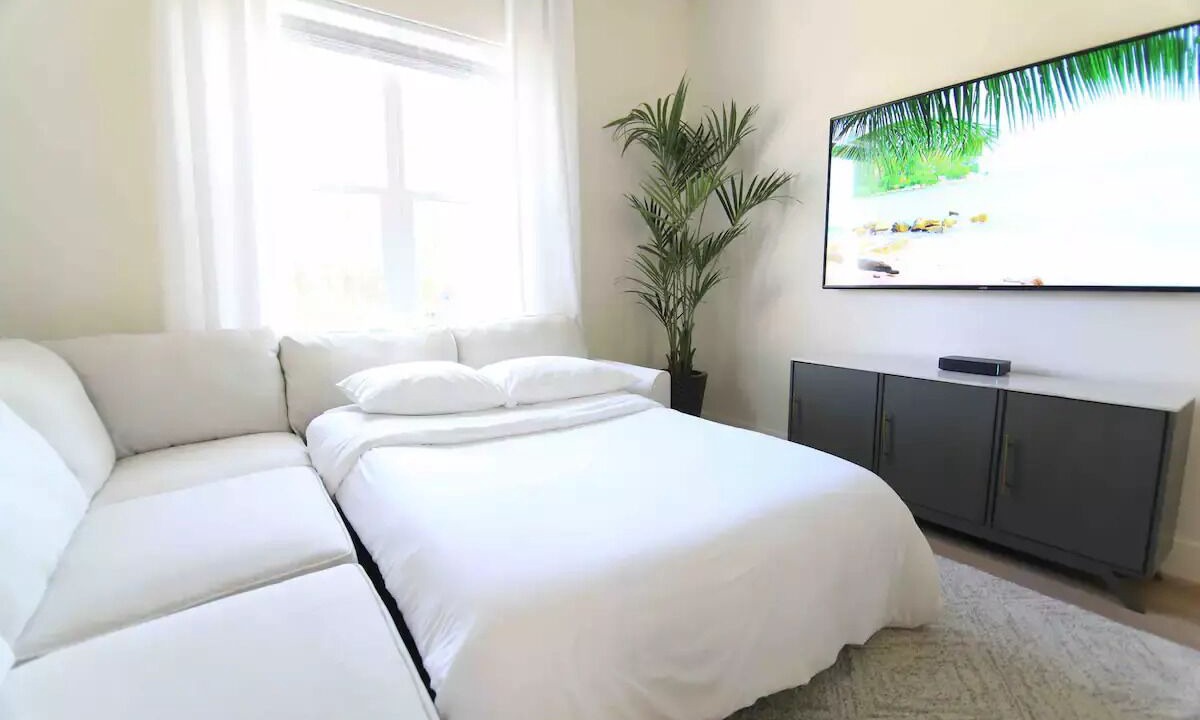 Photo of Bedroom in North Port