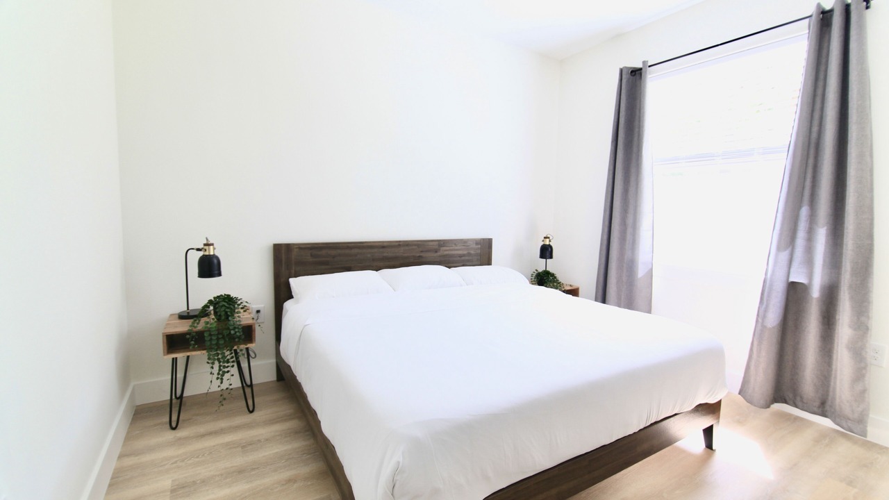 Photo of Bedroom in North Port