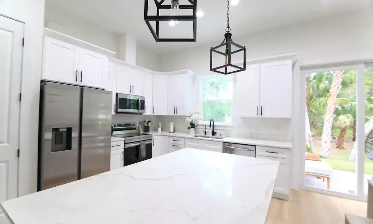 Photo of Kitchen in North Port