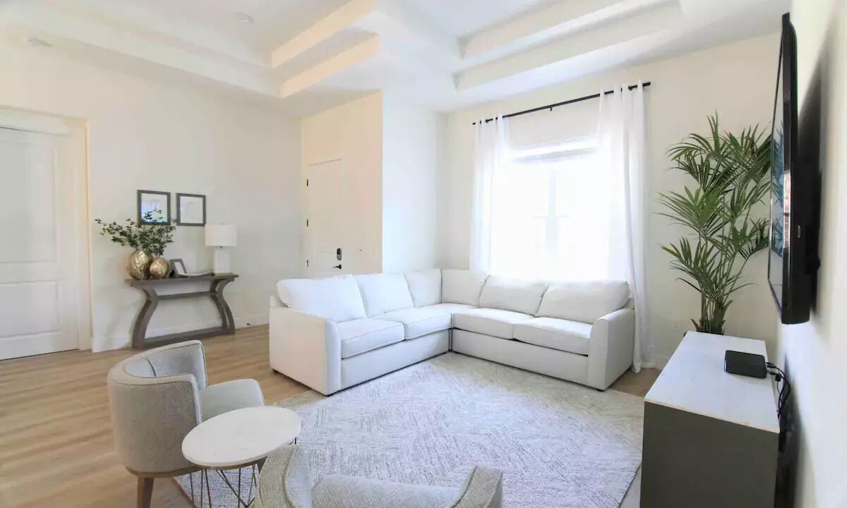 Photo of Livingroom in North Port