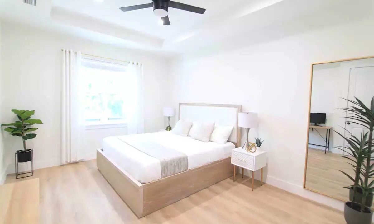 Photo of Bedroom in North Port