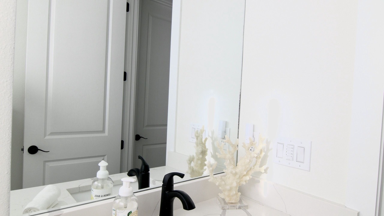 Photo of Bathroom in North Port