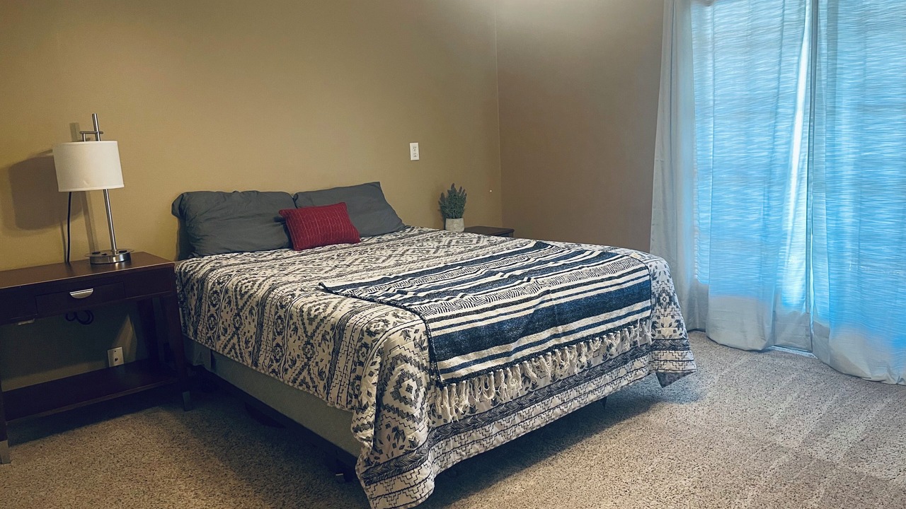 Photo of Bedroom in West Monroe