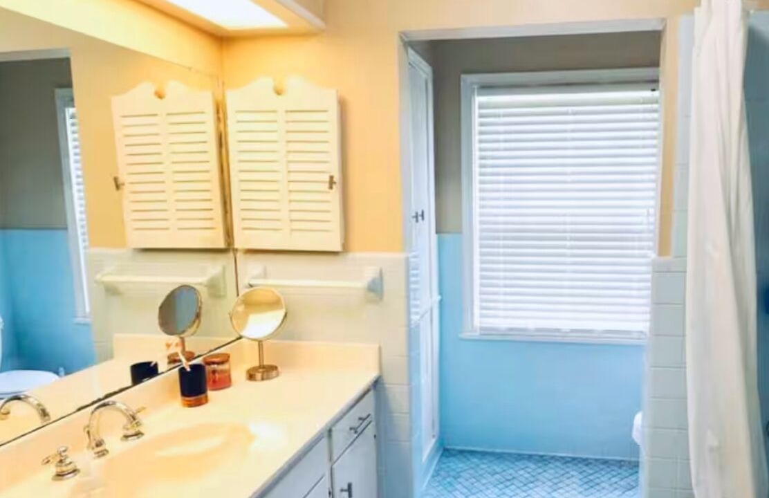 Photo of Bathroom in West Monroe