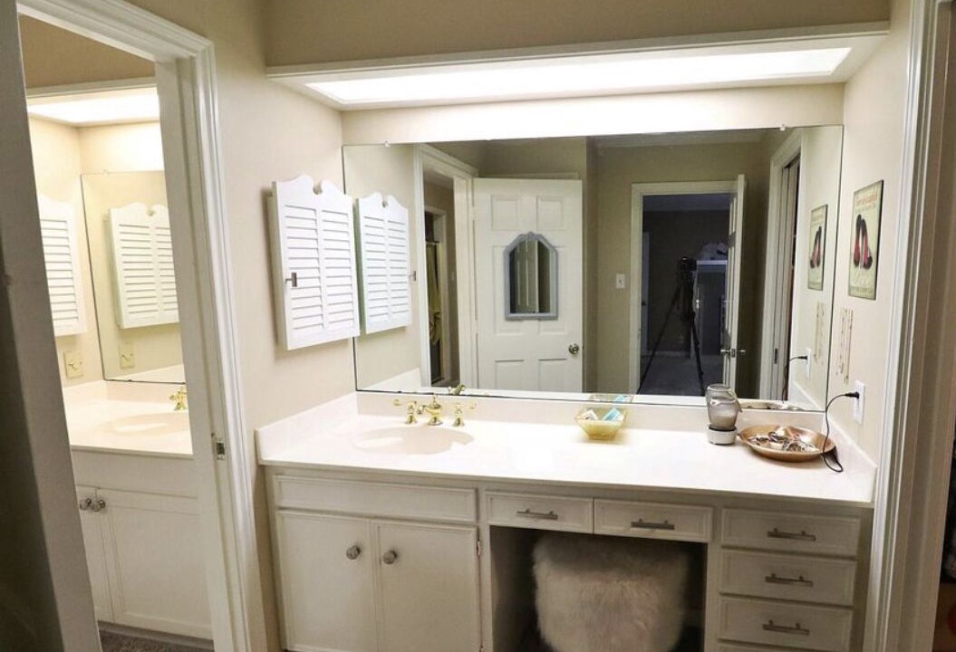 Photo of Bathroom in West Monroe