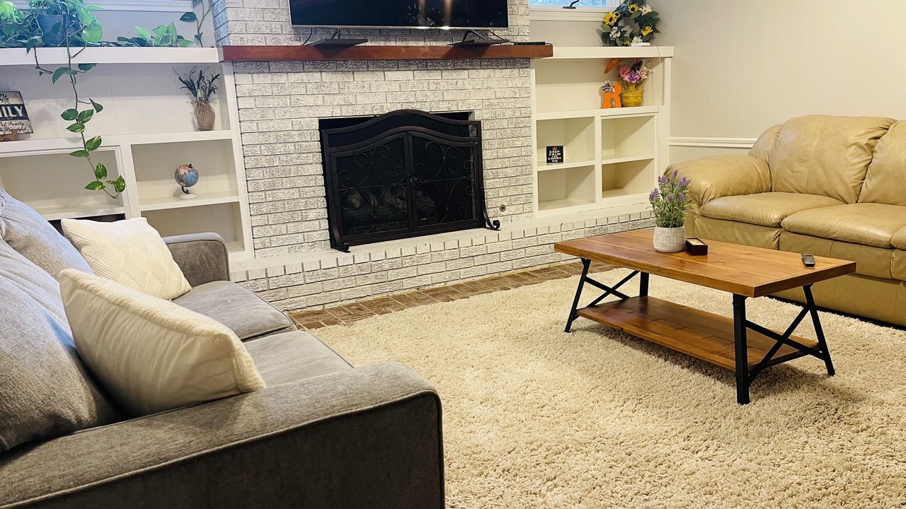 Photo of Livingroom in West Monroe