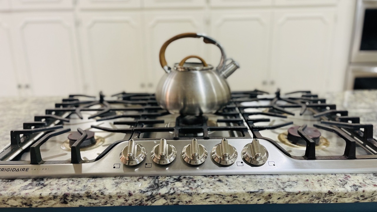 Photo of Kitchen in West Monroe