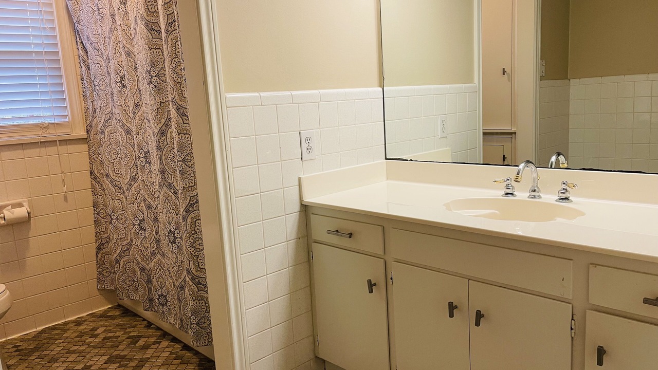 Photo of Bathroom in West Monroe