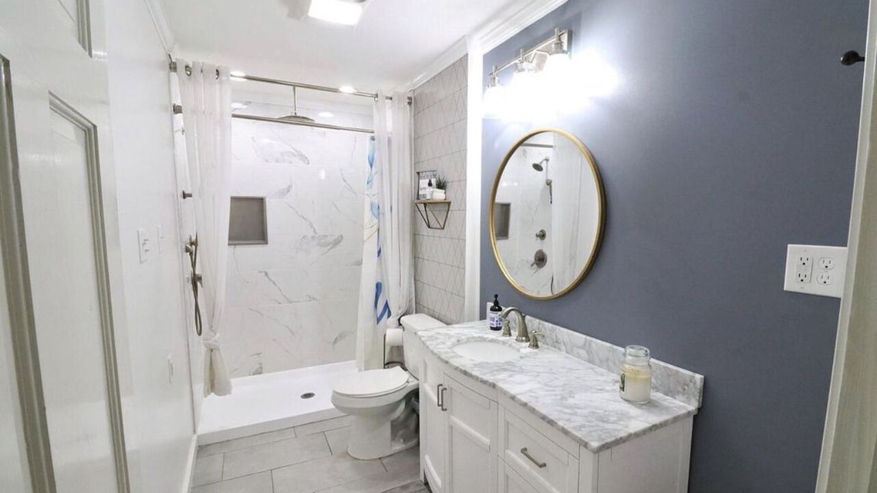 Photo of Bathroom in West Monroe
