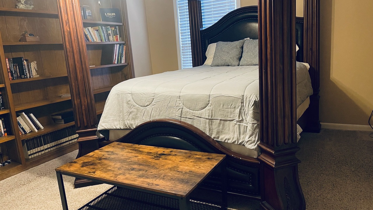Photo of Bedroom in West Monroe
