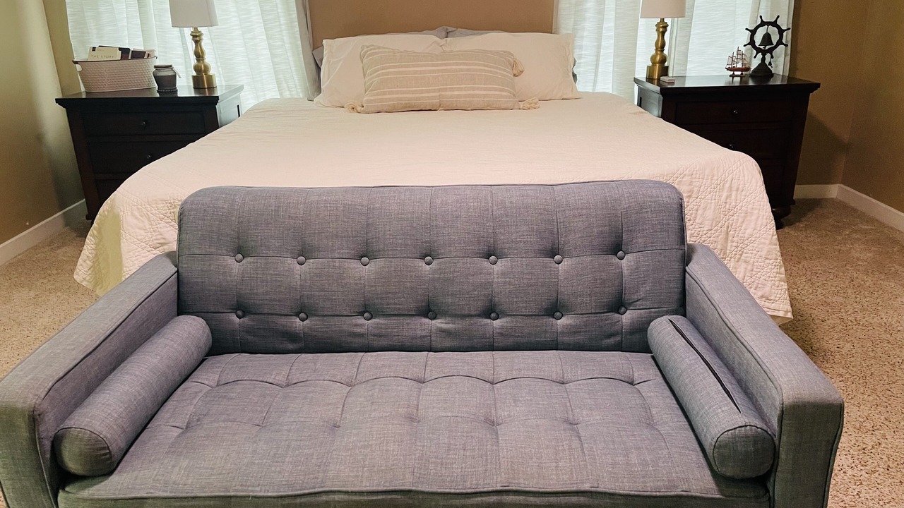 Photo of Bedroom in West Monroe
