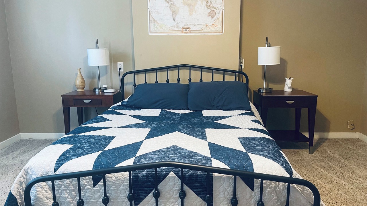 Photo of Bedroom in West Monroe