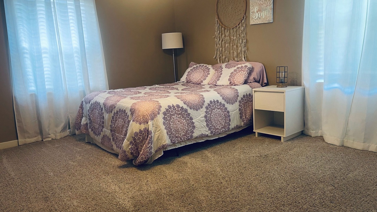 Photo of Bedroom in West Monroe