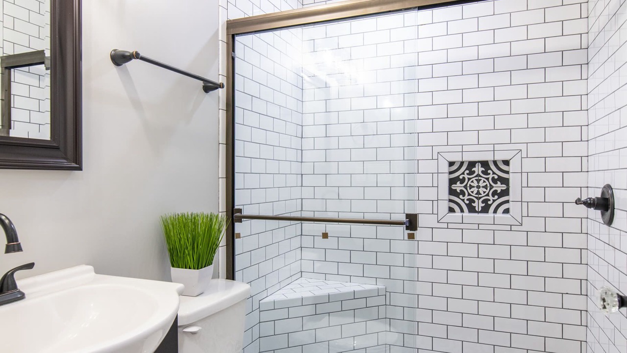 Photo of Bathroom in Georgetown
