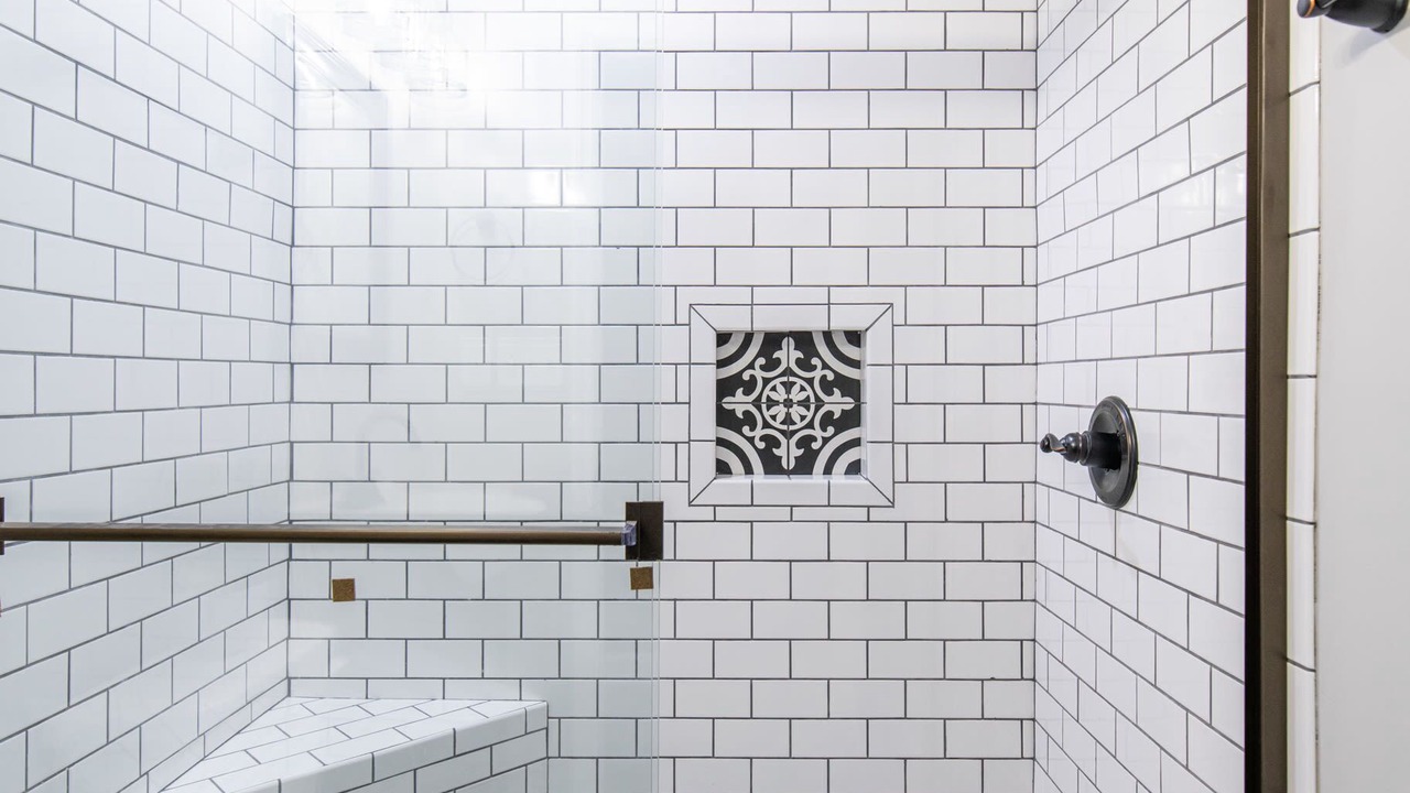 Photo of Bathroom in Georgetown