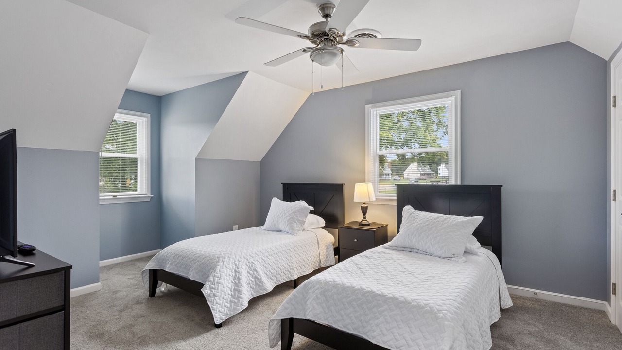 Photo of Bedroom in Prince George